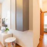 Verona Lodge Апартаменты Верона