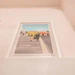 Verona Lodge Апартаменты *