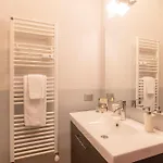 Апартаменты Verona Lodge Верона
