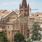 Verona Lodge Апартаменты