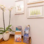 Verona Lodge Апартаменты Верона