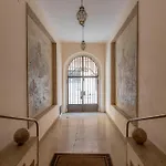 Апартаменты Verona Lodge *