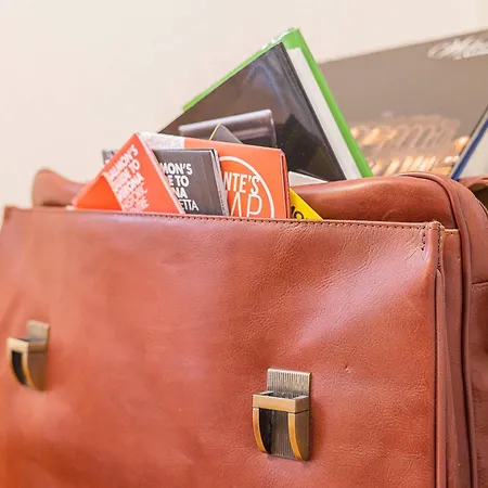 Апартаменты Verona Lodge Верона