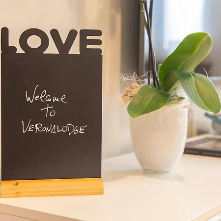 Verona Lodge * ヴェローナ