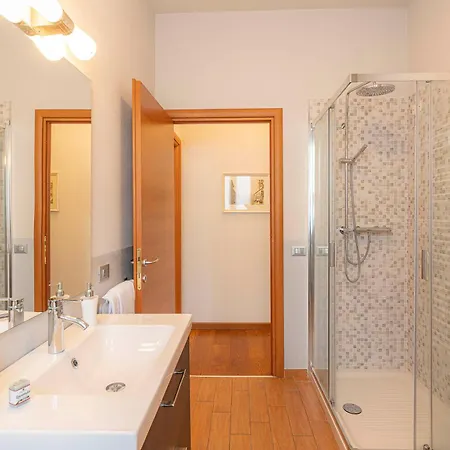 Verona Lodge アパート