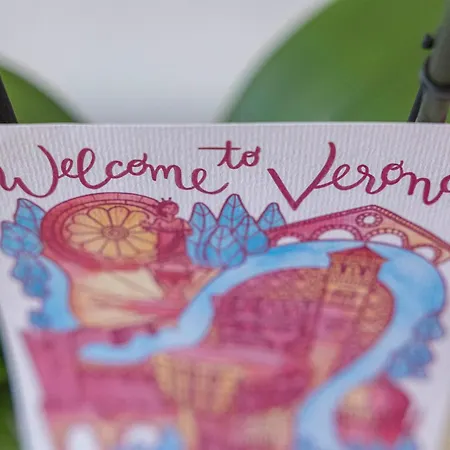 Verona Lodge * ヴェローナ