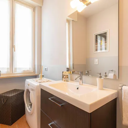 Verona Lodge * Верона