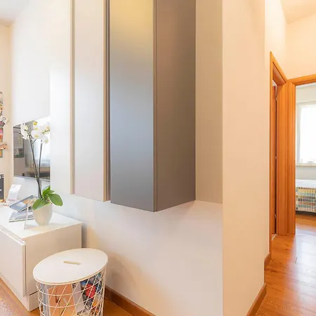 Verona Lodge شقة فيرونا