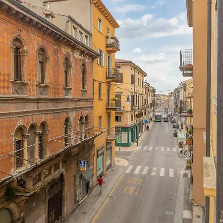 Verona Lodge * فيرونا