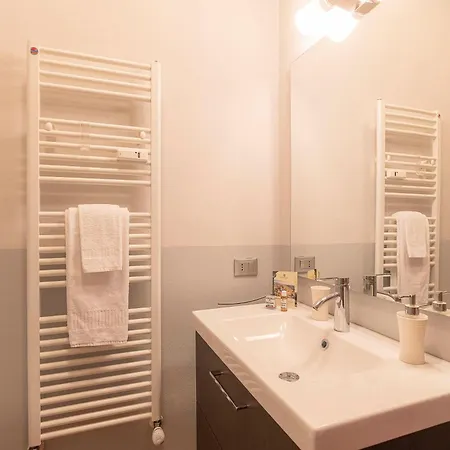 شقة Verona Lodge فيرونا