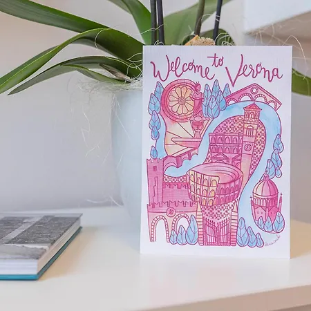 Verona Lodge فيرونا