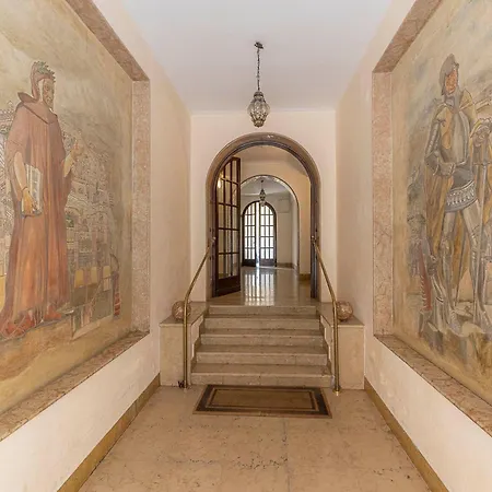 Verona Lodge *