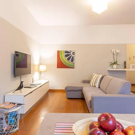 Verona Lodge شقة *