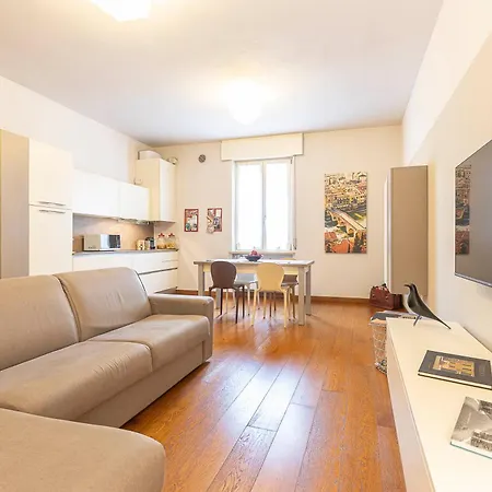 شقة Verona Lodge *