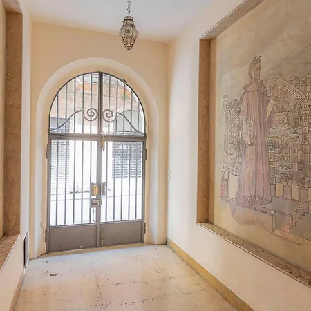 Verona Lodge