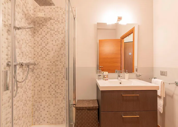 Verona Lodge Apartamento
