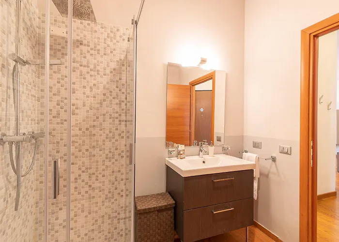Verona Lodge Apartamento