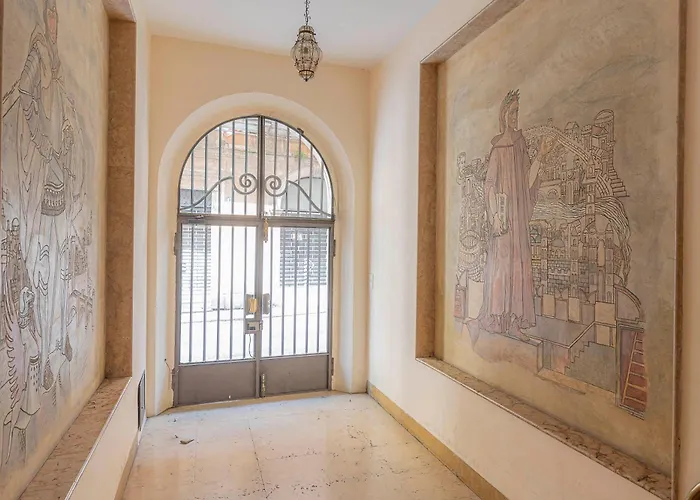 Verona Lodge