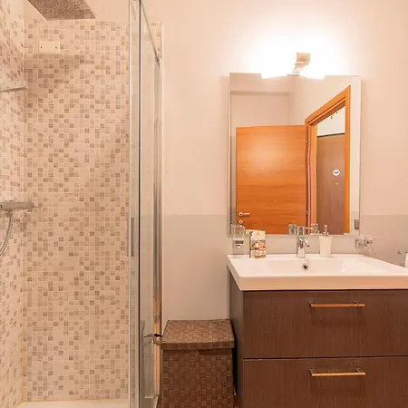 Verona Lodge Διαμέρισμα