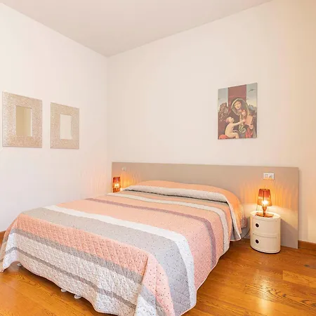 公寓 Verona Lodge 维罗纳