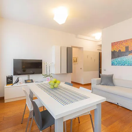 Verona Lodge * Βερόνα