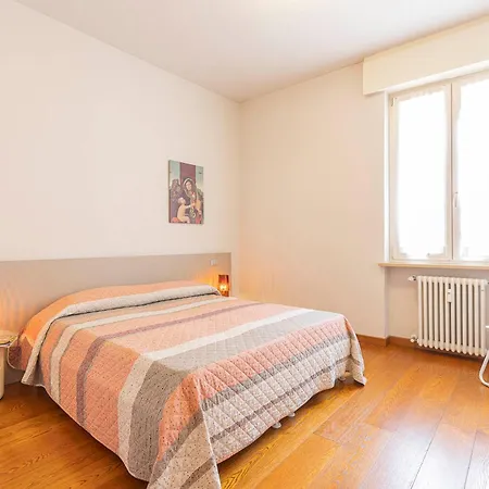 Verona Lodge Διαμέρισμα *