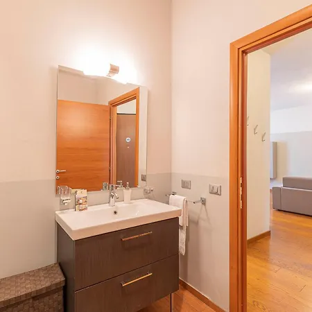 Verona Lodge * Βερόνα