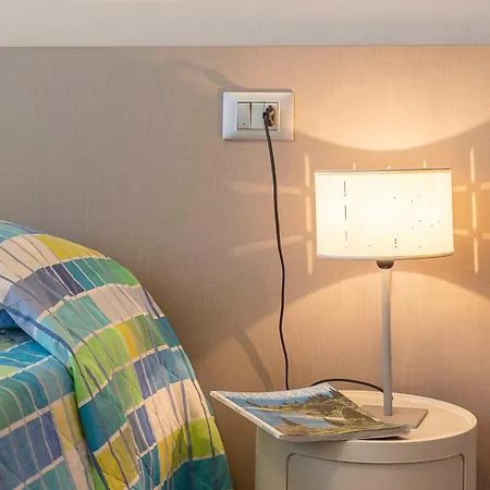 Verona Lodge Διαμέρισμα *