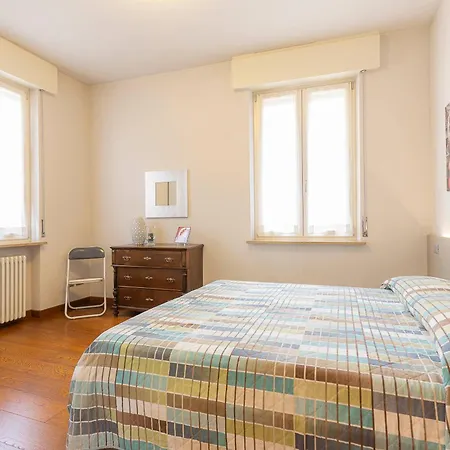 Διαμέρισμα Verona Lodge Βερόνα