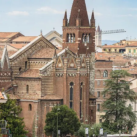 Verona Lodge Διαμέρισμα