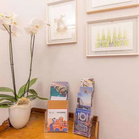 Verona Lodge Διαμέρισμα Βερόνα