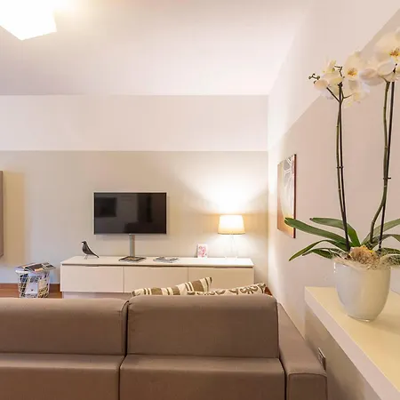 Verona Lodge Διαμέρισμα