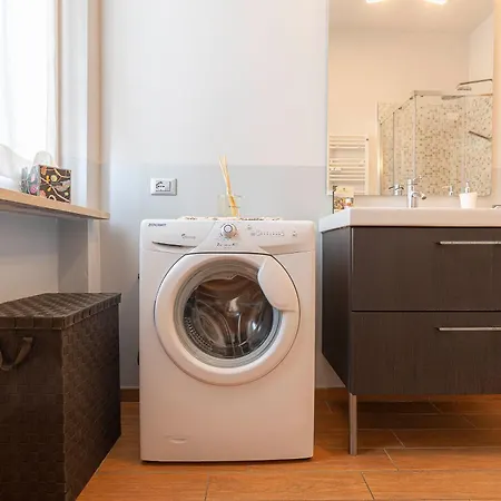 Verona Lodge Βερόνα