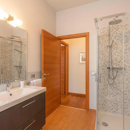 Διαμέρισμα Verona Lodge *