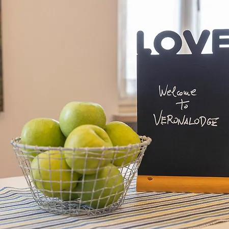 Verona Lodge Βερόνα